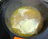Foto del paso 2 de la receta: Sopa de cebolla