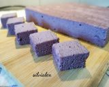 Foto langkah ke 11 dari resep Ogura Sweet Purple Yam.