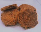 Foto del paso 5 de la receta: Medallones de lentejas