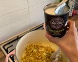 Chicken & lentil coconut curry recipe step 1 photo