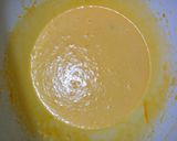 Foto del paso 4 de la receta: Budín de banana integral