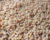 Foto del paso 6 de la receta: Tabulé de bulgur de vegetales con menta y yogur agrio
