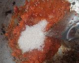 Foto langkah ke 3 dari resep Kering tempe.