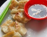 Foto langkah ke 9 dari resep Gyoza Chineese Dumpling ala rumahan.