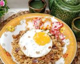 Foto langkah ke 5 dari resep 176. 🍳Nasi Goreng Telur 🍳.