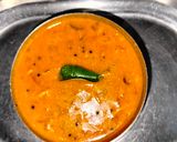 મદ્રાસી સાંભાર (Madrasi Sambhar Recipe In Gujarati) રેસીપી સ્ટેપ10ફોટો