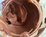 Une image de l'étape 8 de 🍨Mousse au chocolat 🍫 express🍭.