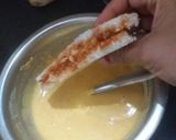 ब्रेड पकौड़ा (Bread pakoda recipe in Hindi) रेसिपी चरण 6 फोटो