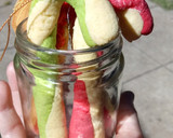 Foto del paso 10 de la receta: Cookies Navideñas
