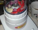 Foto langkah ke 3 dari resep Sambal Kulit Spesial.