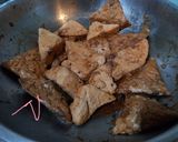 Foto langkah ke 3 dari resep Bacem Tahu Tempe.