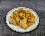 Foto langkah ke 3 dari resep Pisang Goreng Madu Gula Aren.