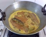 কমলা চিতল রেসিপির ধাপ 7 ছবি
