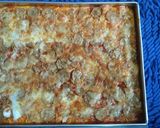 Foto langkah ke 5 dari resep Pizza Empuk Homemade.