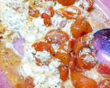 Foto del paso 6 de la receta: Pasta con tomates cherry y queso feta (receta de Instagram)