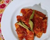 Foto langkah ke 5 dari resep Telur Crispy Balado.