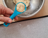 Foto del paso 2 de la receta: Galletas de jengibre 🤶🏻 Galletas de Navidad 🎄