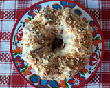 Foto del paso 5 de la receta: Torta de zanahoria o Carrot cake 🥕