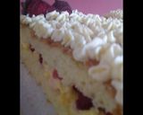 Foto del paso 10 de la receta: Torta de crema y frutillas!!!