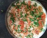 Spicy Dhokla From Idlli Batter recipe step 6 photo