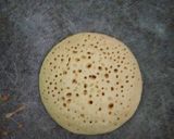 Foto langkah ke 12 dari resep Pancake ekonomis & bersarang.