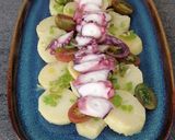 Foto del paso 13 de la receta Ensalada marinera