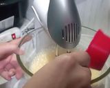 Foto del paso 4 de la receta: Torta de zanahoria sin leche