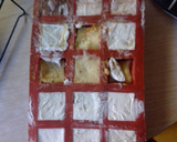 Foto del paso 5 de la receta: Rubik cake