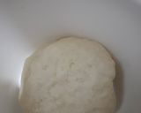 Foto langkah ke 3 dari resep Pizza Panggang Oven.