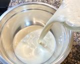 Foto del paso 4 de la receta Pastel de chocolate con cobertura de trufa