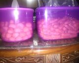 Foto langkah ke 8 dari resep NASTAR LUMER SHINY SIMPEL #BikinRamadanBerkesan.