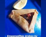 Foto del paso 3 de la receta: Empanadas Árabes/Argentinas