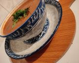 صورة لخطوة 4 من وصفة شربة فريك ✨😋🌛