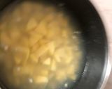Foto del paso 2 de la receta: Chuleta a la Mostaza con Papas Mayo