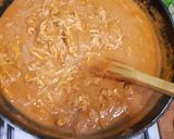 Foto del paso 6 de la receta: Tinga de pollo ydk