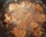 Foto langkah ke 1 dari resep Ayam ala Richeese Factory.