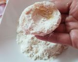 Foto del paso 6 de la receta: Huevos empanizados ¡estúpidamente deliciosos!