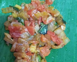 வாழை இலை மீன் பொரிச்சது ரெசிபி ஸ்டேப் 7 புகைப்படம்