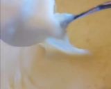 Une image de l'étape 7 de Pomme de terre désirée🥔 fondue aux quatre fromages🧀🌶️.