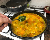 Foto del paso 7 de la receta: Arroz campero toda una experiencia de sabores