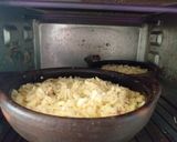 Foto del paso 4 de la receta: Pastel de zapallo italiano