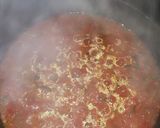 Foto del paso 2 de la receta Pasta a la española