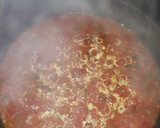 Foto del paso 2 de la receta: Pasta a la española