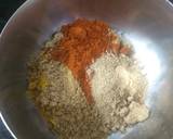 Crispy Arbi took recipe step 2 photo