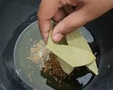 A picture of step 4 of Handi Paneer 📌.