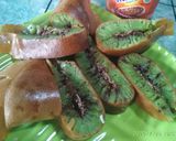 Foto langkah ke 5 dari resep Terang bulan teflon.