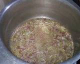 Sindhi biryani recipe step 2 photo