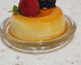صورة لخطوة 3 من وصفة 33- كريم كراميل 🍮