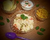 મોરૈયો (Moraiya Recipe In Gujarati) રેસીપી સ્ટેપ6ફોટો