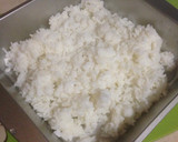 Foto del paso 1 de la receta: Bocaditos de arroz